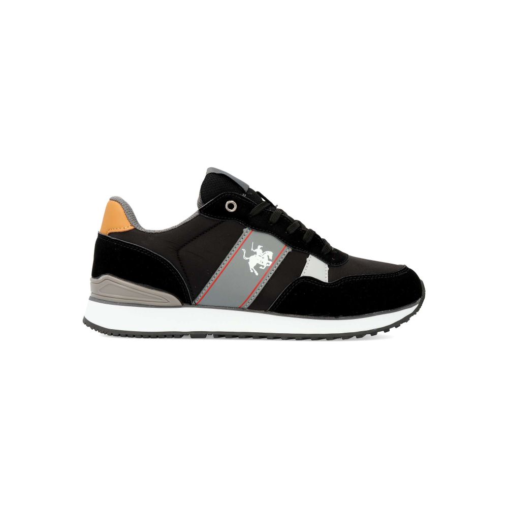 VVNN Zapatillas sneakers casuales hombre