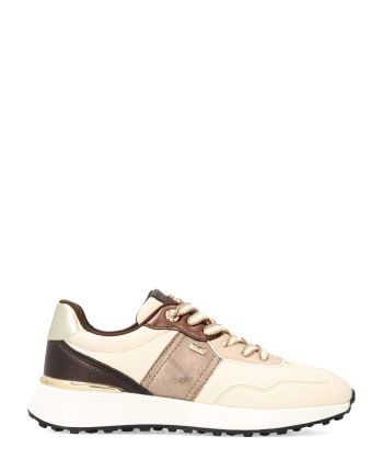 VANESSA Sneakers deportivas casual mujer