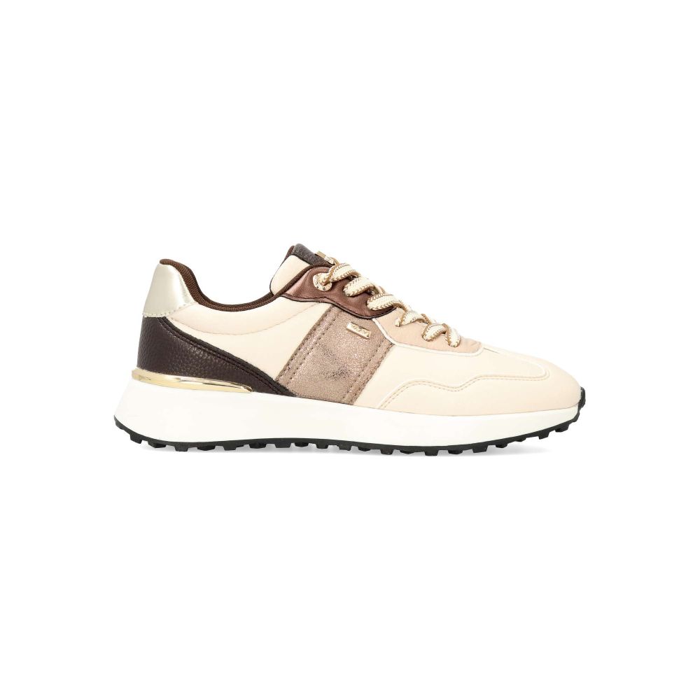 VANESSA Sneakers deportivas casual mujer