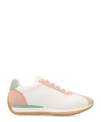 VVNN Zapatillas sneakers casual mujer