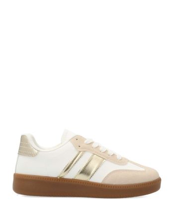 VVNN Zapatilla urbana casual mujer