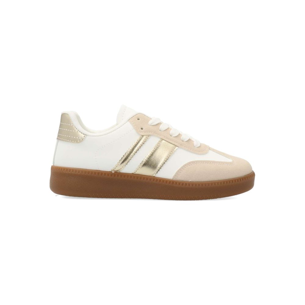 VVNN Zapatilla urbana casual mujer