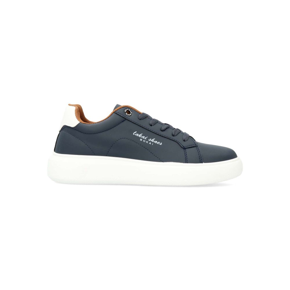 VVNN Zapatilla urbana casual hombre