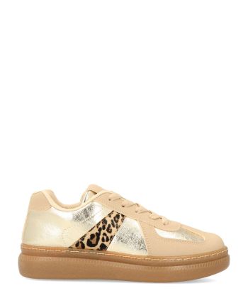 VVNN Sneakers deportivo casual mujer