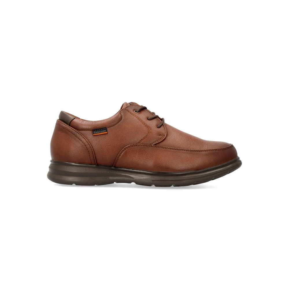 VVNN Zapato de vestir blucher hombre