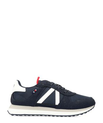 VVNN Sneakers casual sport hombre