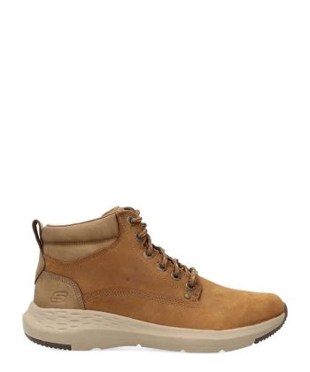 SKECHERS Bota casual Relaxed Fit: Parson - Ederic