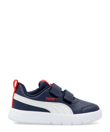 PUMA Zapatillas deportivas Courtflex V3 V Inf