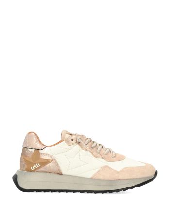 CETTI Sneakers deportivo casual mujer