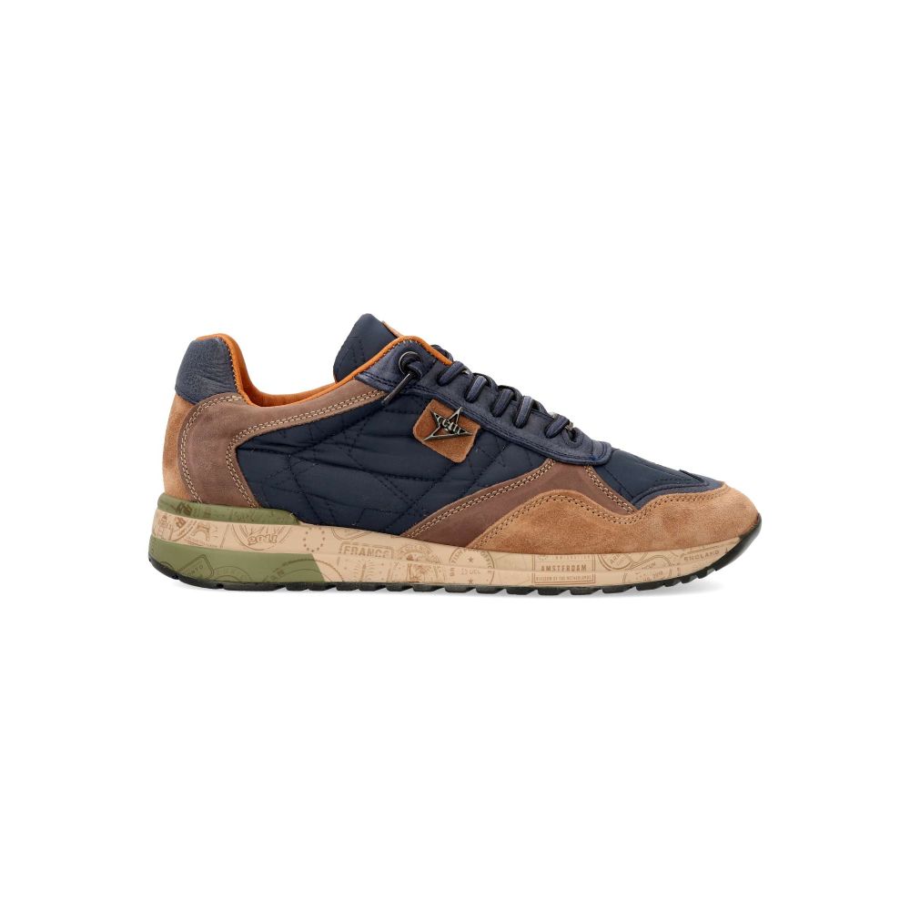 CETTI Zapatillas urbanas casuales hombre