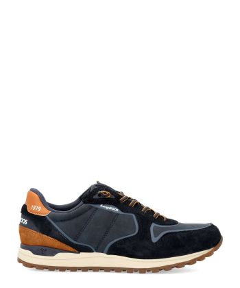 KANGAROOS Zapatilla deportiva casual confort