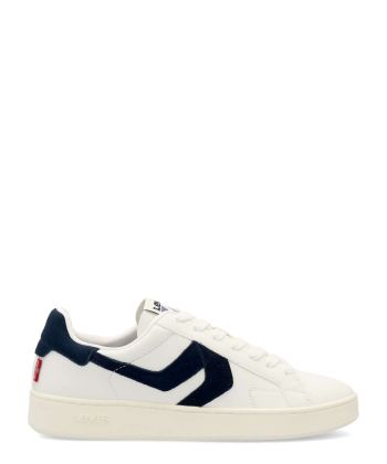 LEVIS Zapatillas sneakers casual hombre Swift