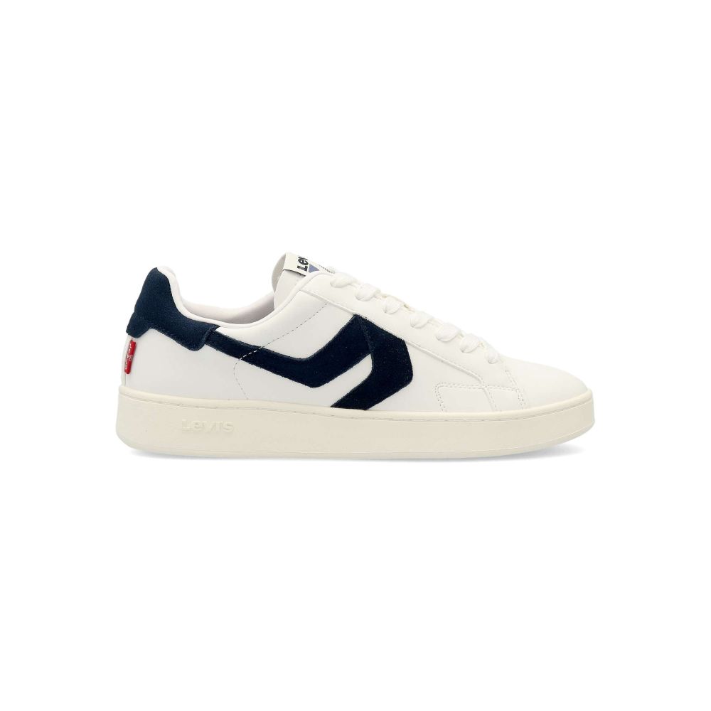 LEVIS Zapatillas sneakers casual hombre Swift