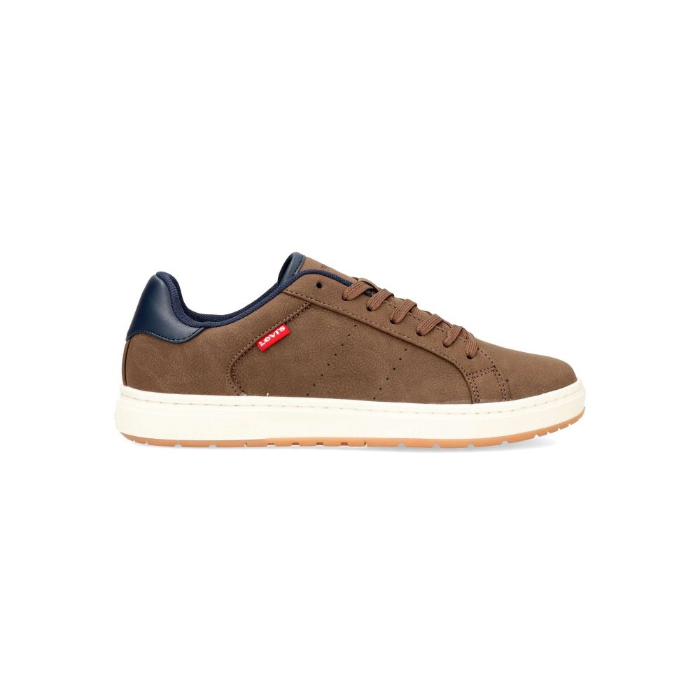 LEVIS Sneakers deportivos casual hombre