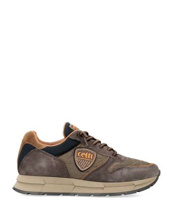 CETTI Sneakers deportivas retro informales