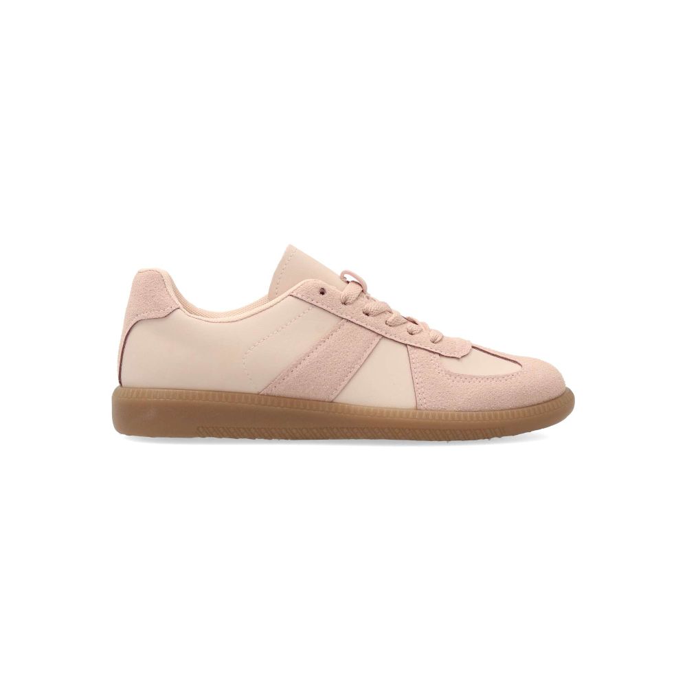 VVNN Sneakers deportivo casual mujer