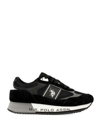 POLO Sneakers deportivos casual confort