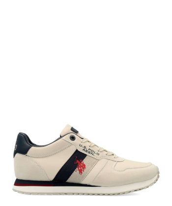 POLO Sneakers deportiva casual hombre