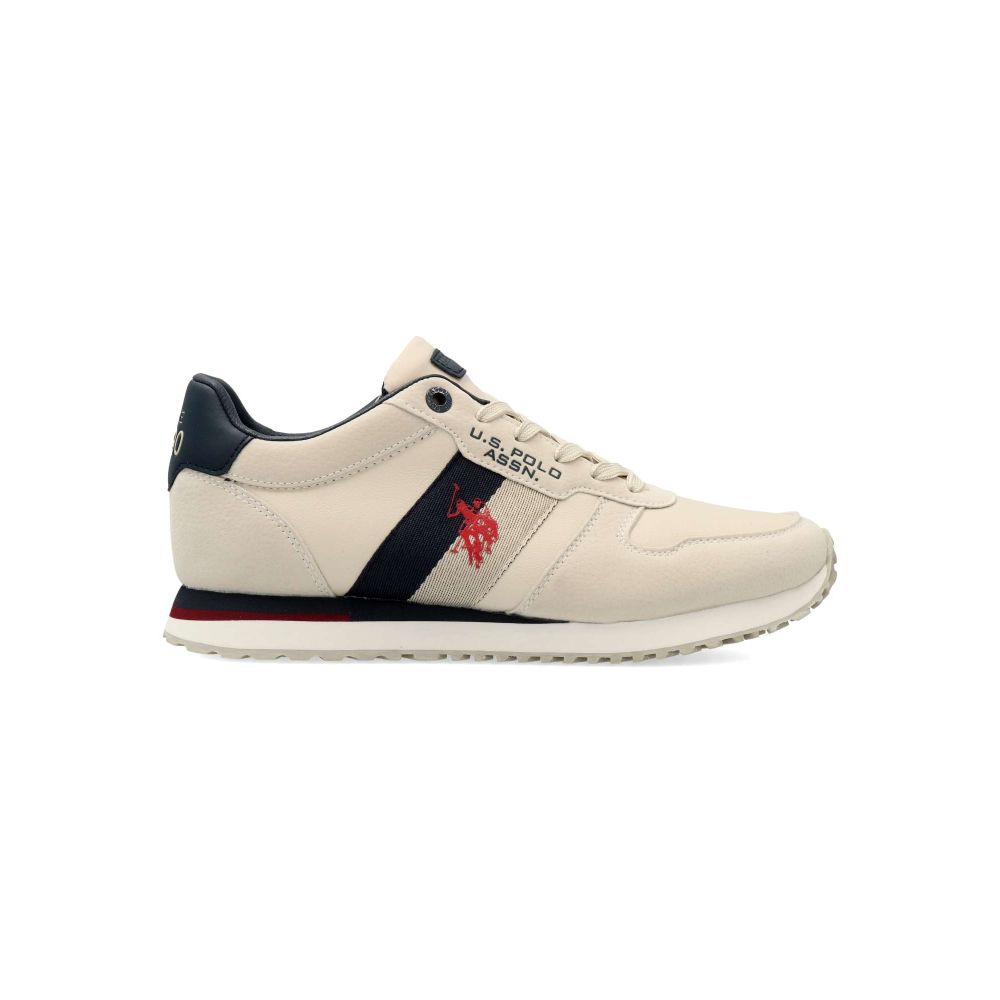 POLO Sneakers deportiva casual hombre