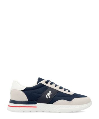 VVNN Sneakers casual confort hombre