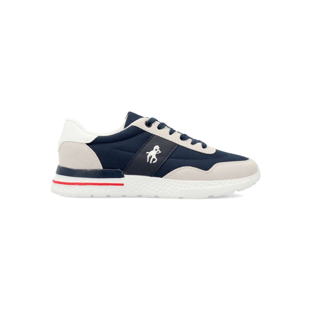 VVNN Sneakers casual confort hombre