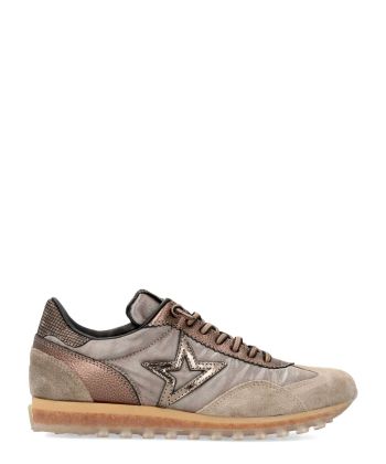 CETTI Sneakers casual sport mujer