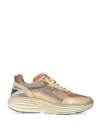 CETTI Sneakers deportivo doble suela