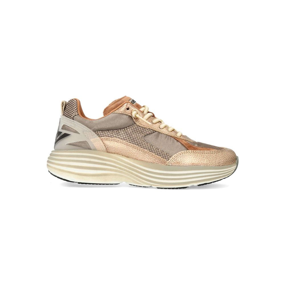 CETTI Sneakers deportivo doble suela