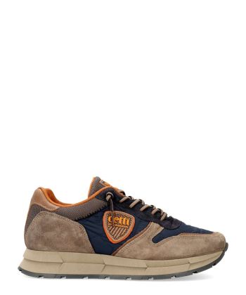 CETTI Sneakers casual sport hombre