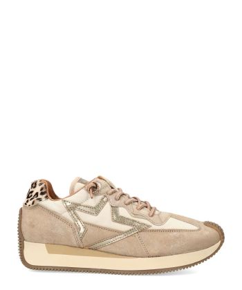 CETTI Sneakers casual sport mujer