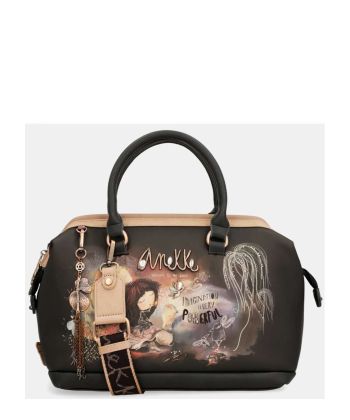 ANEKKE Bolso asa corta bowling Dreamverse