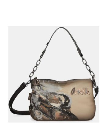 ANEKKE Bolso de hombro Wings mujer