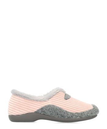 GARZON Zapatillas de casa cerradas mujer