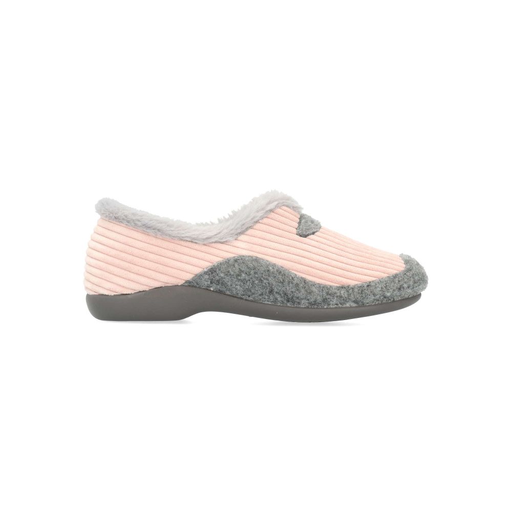GARZON Zapatillas de casa cerradas mujer