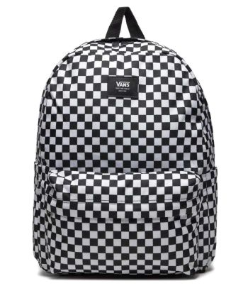 VANS Mochila colegial Old Skool Check