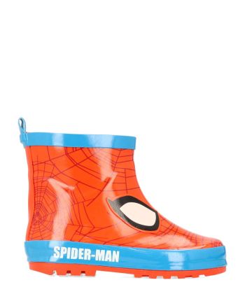 CERDA Bota de agua baja Spiderman