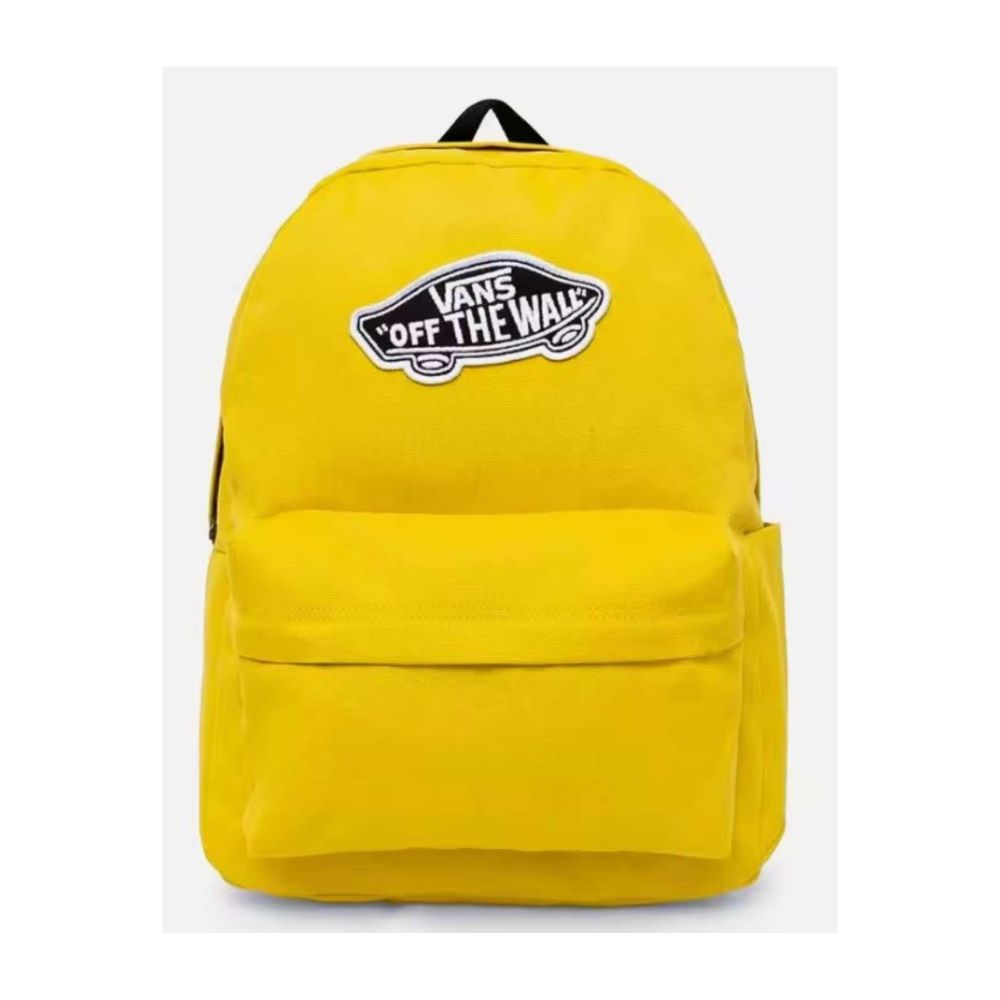 VANS Mochila colegial Skool Classic Backp