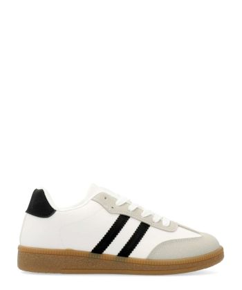 VVNN Zapatilla urbana casual sport retro