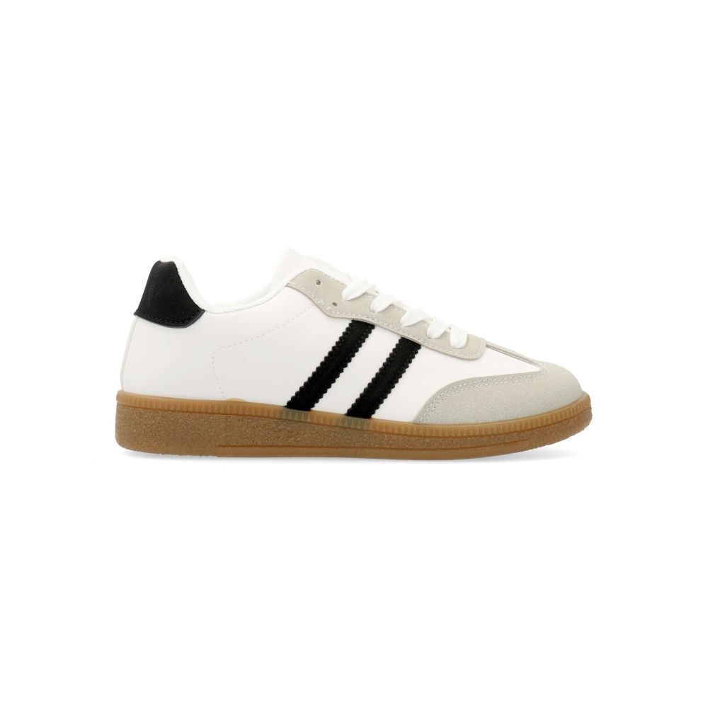 VVNN Zapatilla urbana casual sport retro