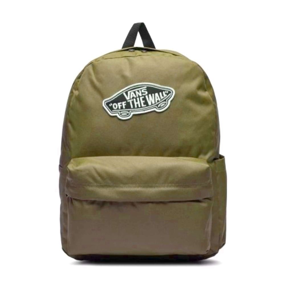 VANS Mochila colegial Skool Classic Backp