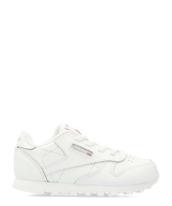 REEBOK Deportiva sneakers casual blanca CL LTHR