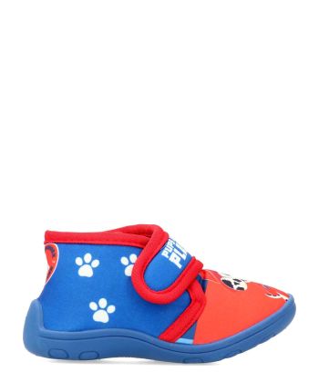 ARDITEX Zapatillas de casa botita Patrulla Canina