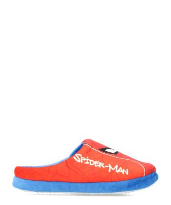 ARDITEX Zapatilla de casa chinela niño Spiderman