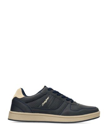 JHAYBER Sneakers deportivo casual hombre Charca