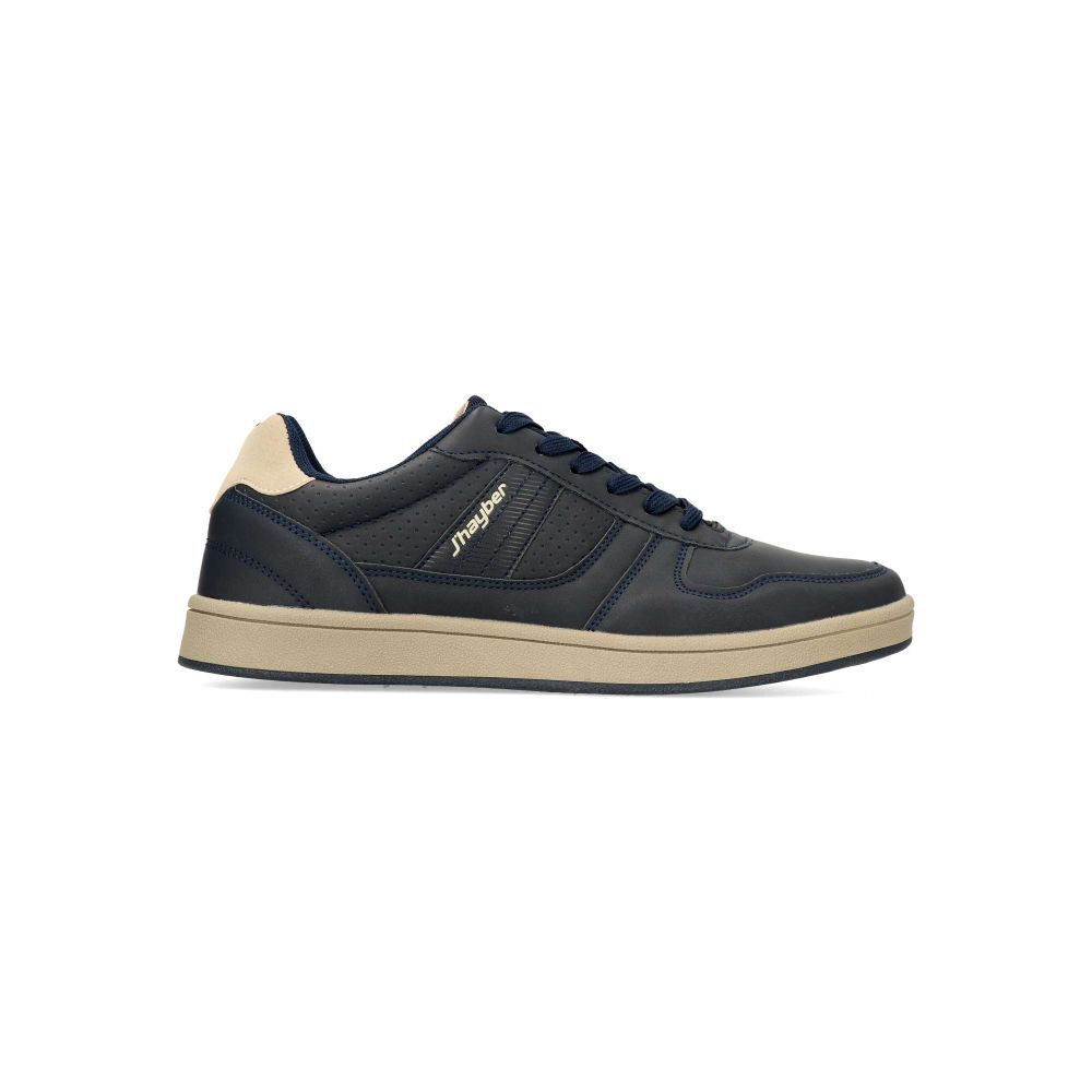 JHAYBER Sneakers deportivo casual hombre Charca