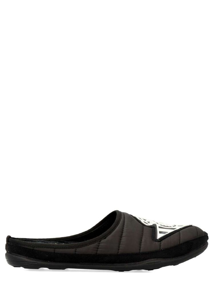 Zapatillas Atleti Madrid - Estar Por Casa, Estampado Wanda Metropolitano, Cómodas Y Ligeras