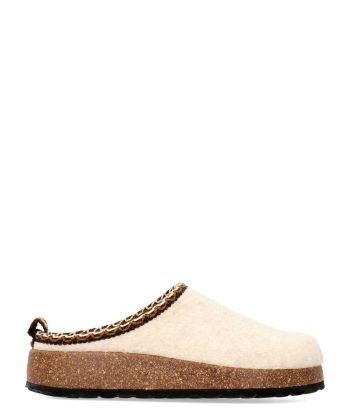 MARPEN SLIPPERS Zapatilla de casa bio confort mujer