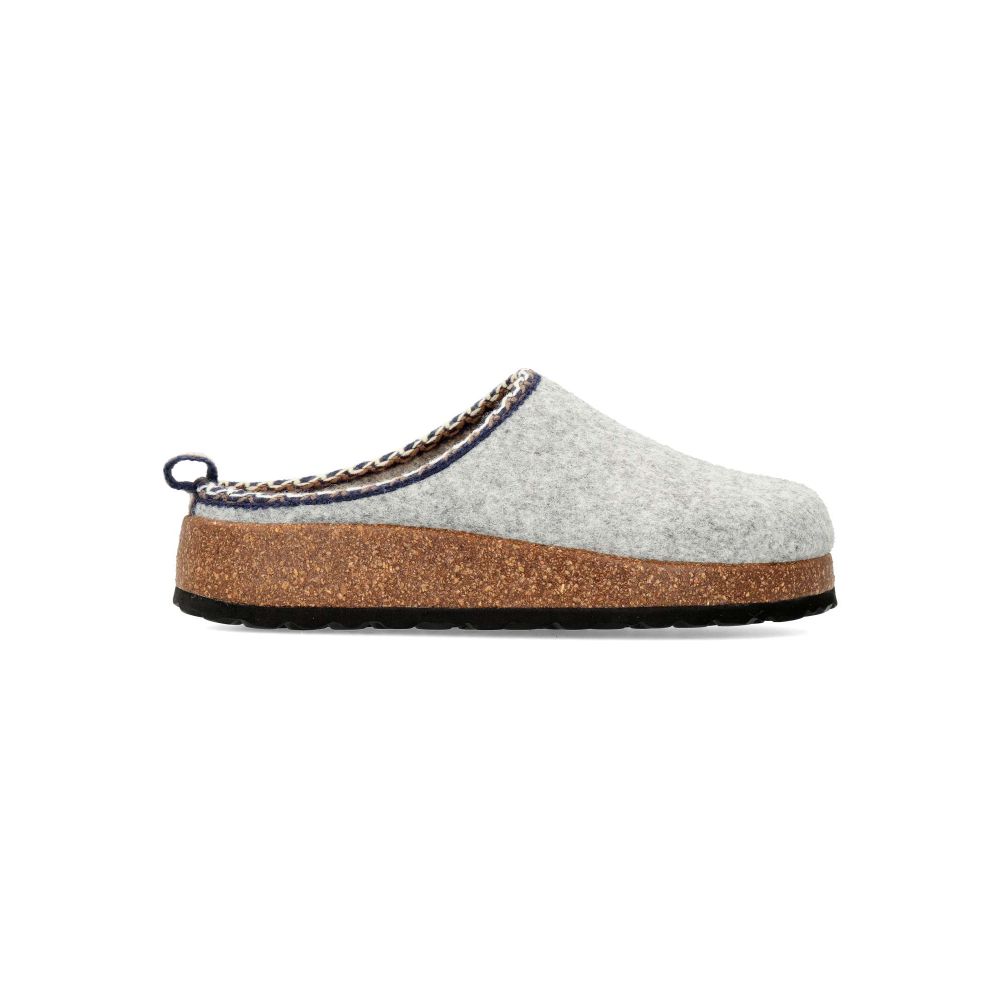 MARPEN SLIPPERS Zapatilla de casa bio abrigada y cómoda