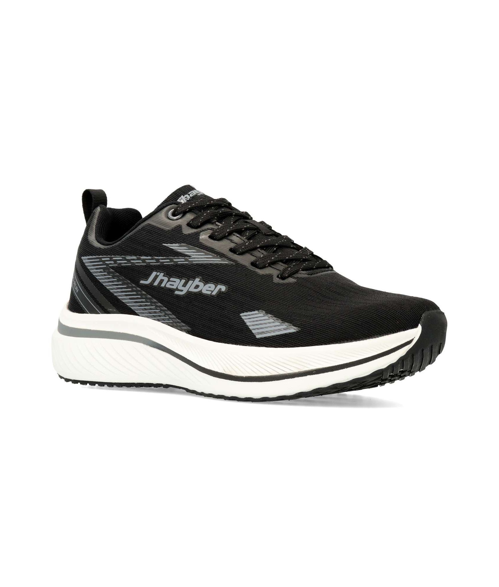 Zapatillas Trail Running De Hombre J'hayber Rapal Kaki