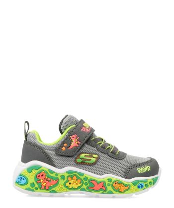 SKECHERS Deportiva dinosaurios Play Scene